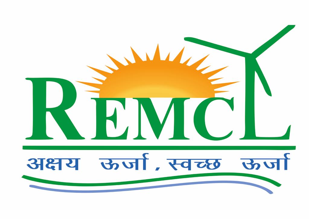 REMC Ltd. Logo