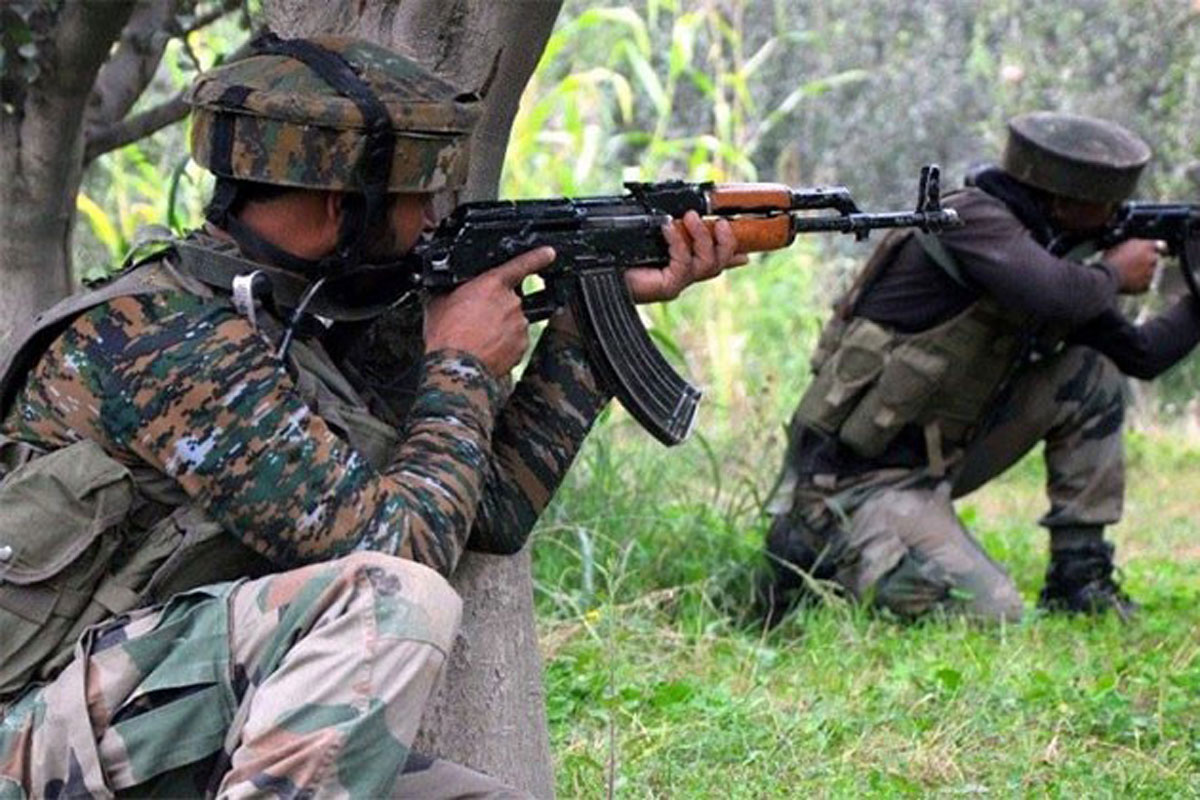 Raksha Shakti: Protecting India's line of defence & Internal security