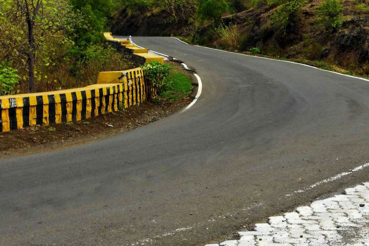 New India's Highways: Pavement to Prosperity